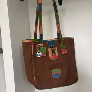 Small tote